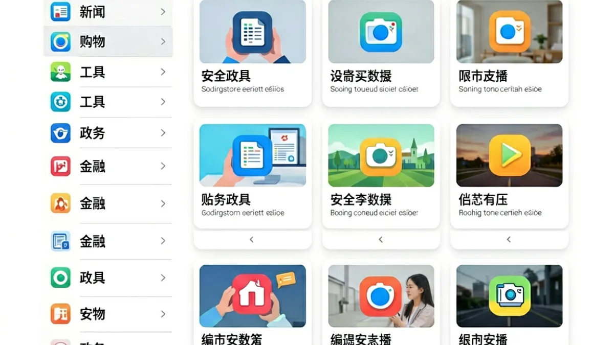 91网网站大全分类页截图，展示新闻、购物、工具等多个垂直类目的网址列表