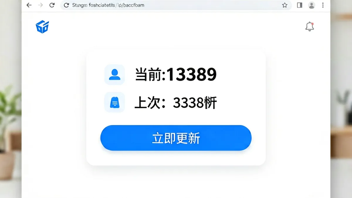 91网浏览器设置界面展示自动更新开关和内核版本信息，帮助用户确认当前版本并开启自动更新